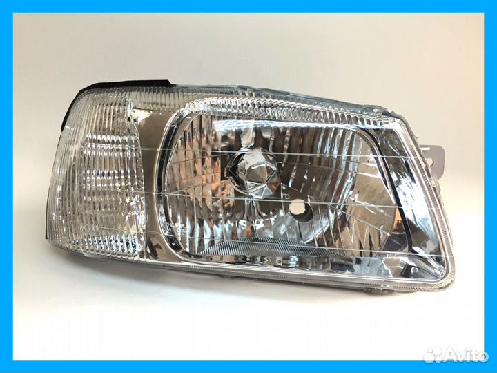 Фара передняя правая Hyundai Accent Tagaz