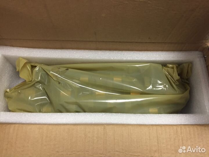 Коленвал (Под шлиц) Daewoo Nexia 1994-2016