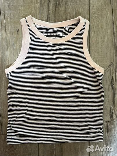 Топ женский