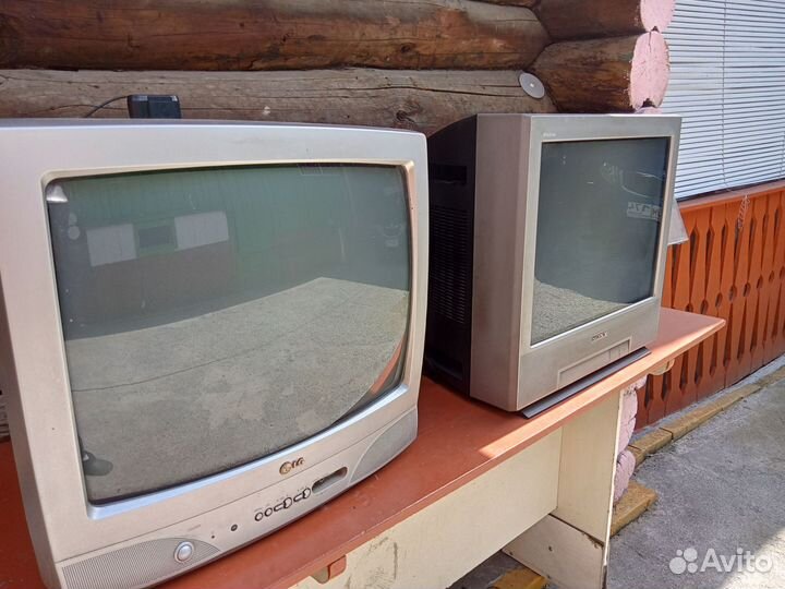 Телевизор sony, LG