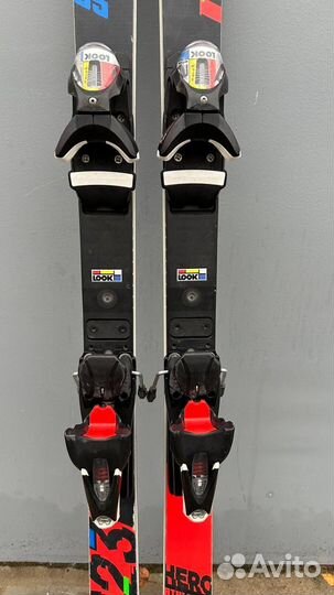 Горные лыжи Rossignol GS 175 R 23