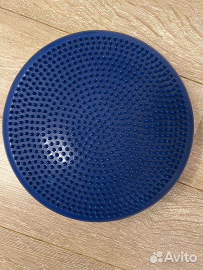 Балансировочный диск