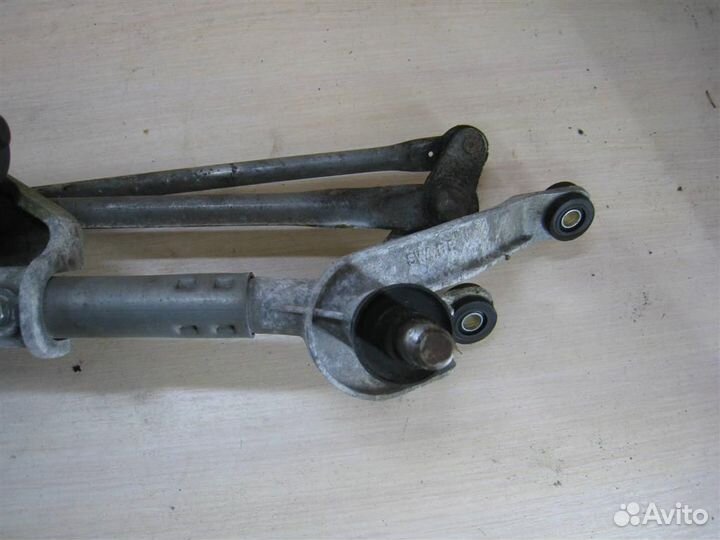 Трапеция стеклоочистителей Honda CR-V 3 (RE) 2008