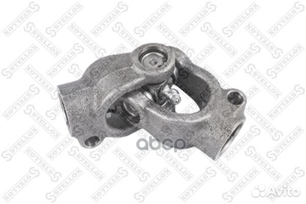 84-33801-SX шарнир рулевого вала Volvo F10/12