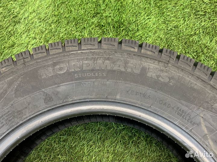 Ikon Tyres Nordman RS2 195/55 R16 91R