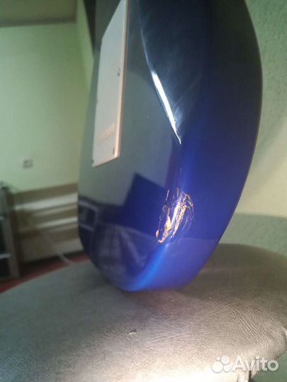 Электрогитара ashtone