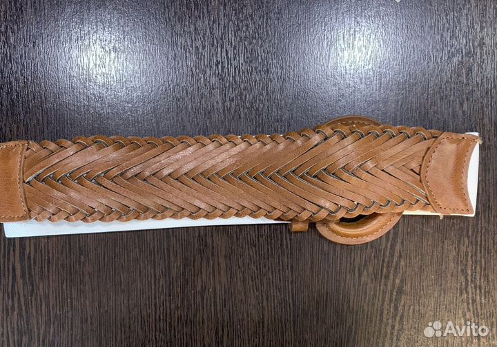 Ремень женский