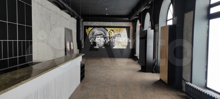 Торговая площадь, Рентгена ул., 15/31