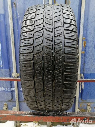 Continental ContiWinterContact TS 810 Sport 245/45 R18