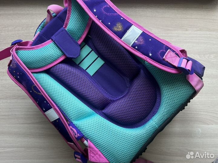 Рюкзак детский школьный