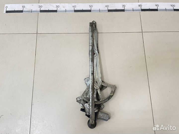 Стеклоподъемник электр. передний правый Toyota Cam