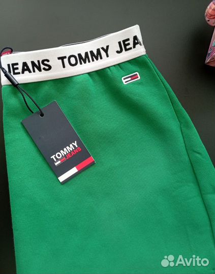 Юбка Tommy Hilfiger