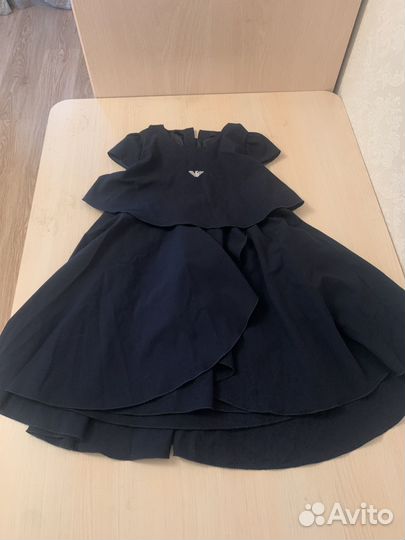 Платье для девочки7 лет