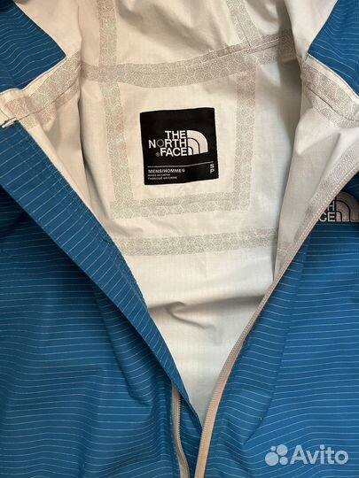 Ветровка мужская the north face оригинал