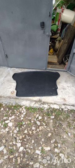 Автомобильные коврики hyundai solaris 2022