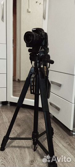 Фотоаппарат