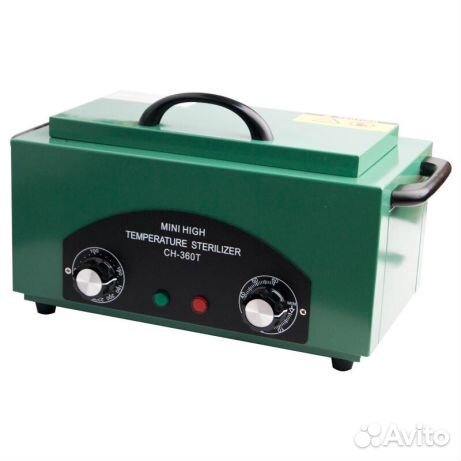 Сухожар CH-360T (Стерилизатор)