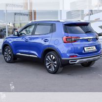 Chery Tiggo 4 1.5 AMT, 2020, 63 562 км, с пробегом, цена 1 699 000 руб.