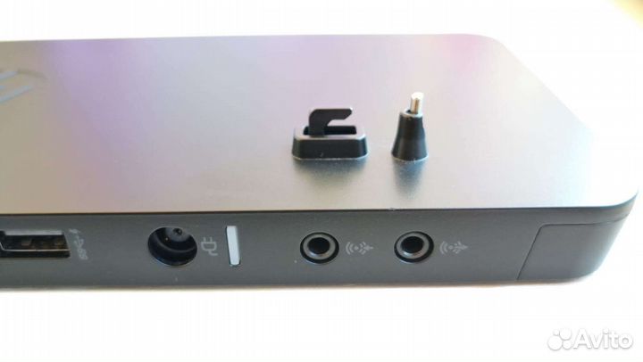 Докстанция HP UltraSlim