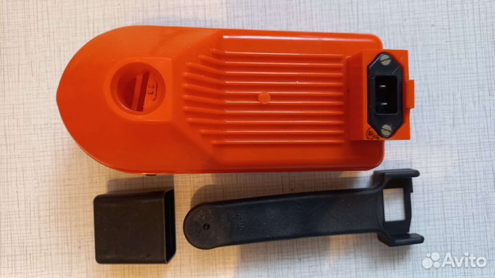 Электроотпариватель бытовой СССР