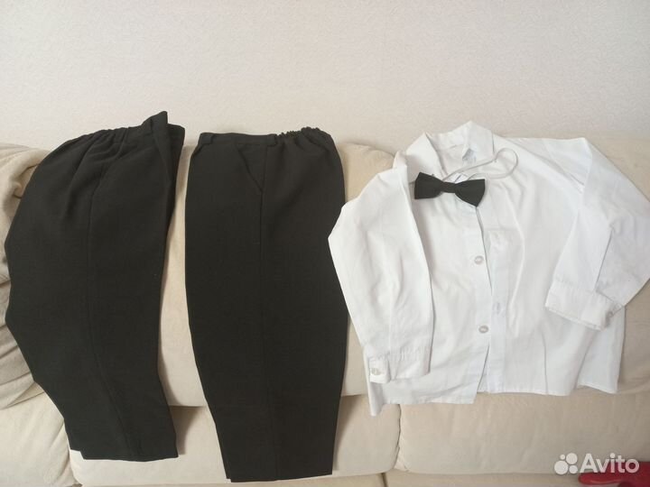 Прокат костюма на утренник