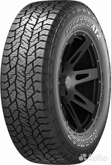Hankook Dynapro AT2 RF11 215/80 R15 102T