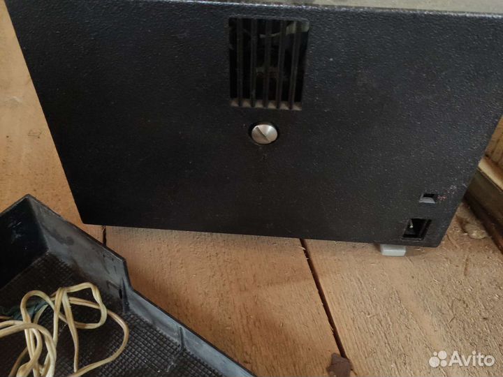 Кинопроектор