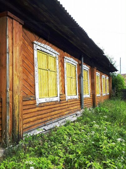 Дом 201 м² на участке 26,7 сот.