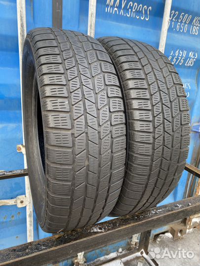 Continental ContiWinterContact TS 815 205/60 R16