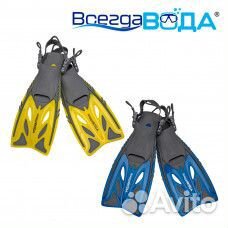 Ласты детские в наличии