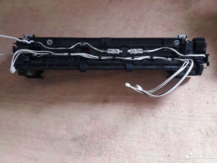 Термоузел Xerox Phaser-6000 бу, снят с раб. апп