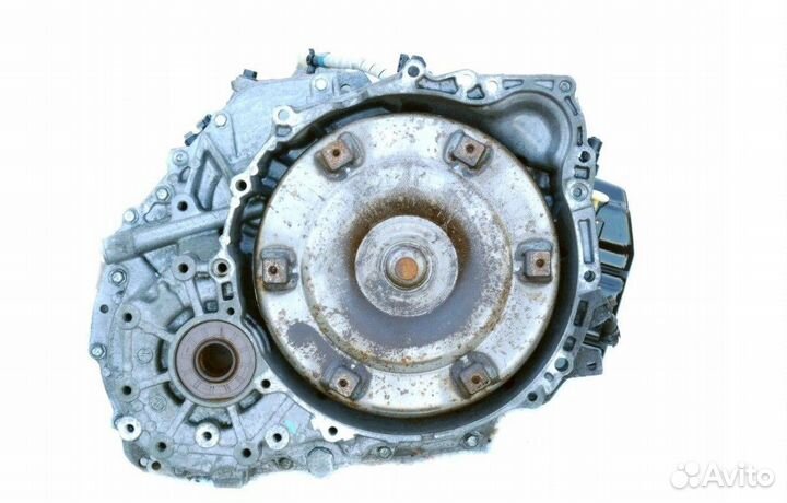 АКПП AW55-51SN с гарантией 6 месяцев