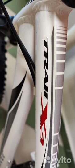 Велосипед Взрослый Хардтейл Jamis Trail X3