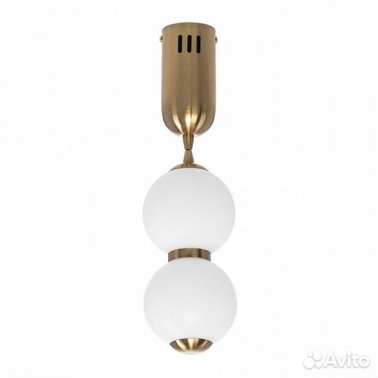 Подвесной светильник Citilux Балу CL207023