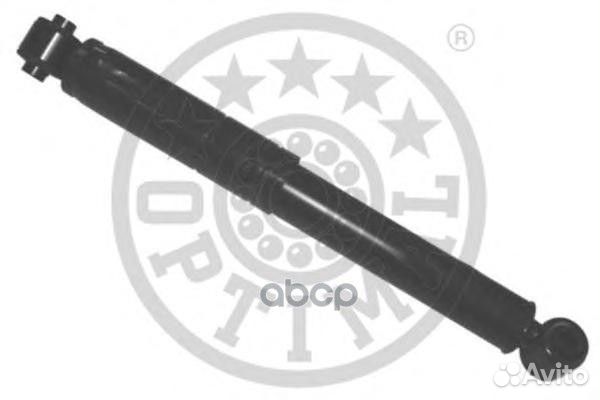 Opta1258G амортизатор задний газовый Opel Astr