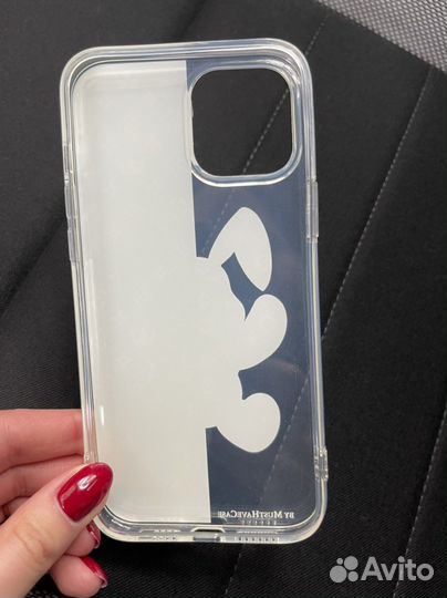 Чехол на iPhone 12 pro max