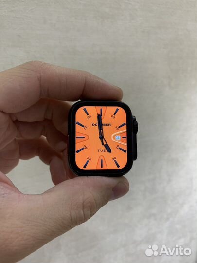 SMART watch X8 ultra 49 mm
