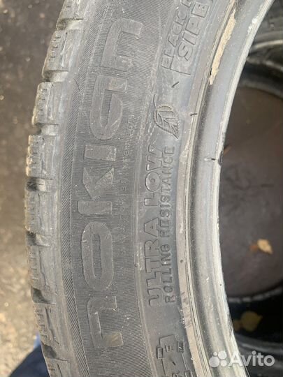 Nokian Tyres eLine 245/45 R17