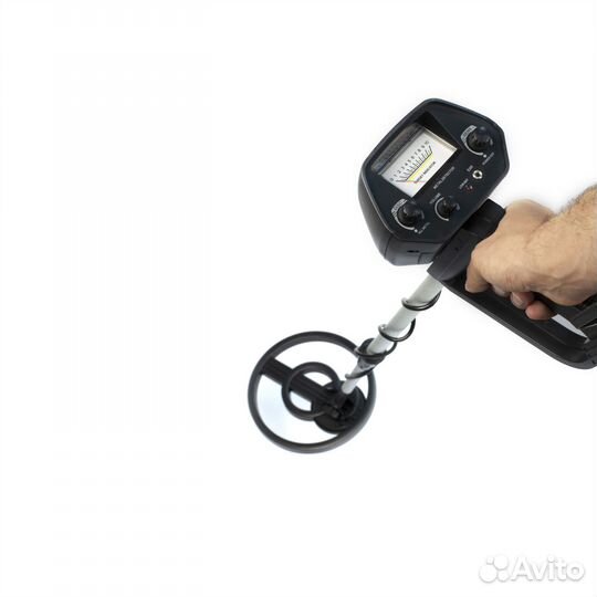 Металлоискатель MD 4030 pro