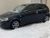 Opel Corsa 1.2 AMT, 2004, 322 000 км, с пробегом, цена 340 000 руб.