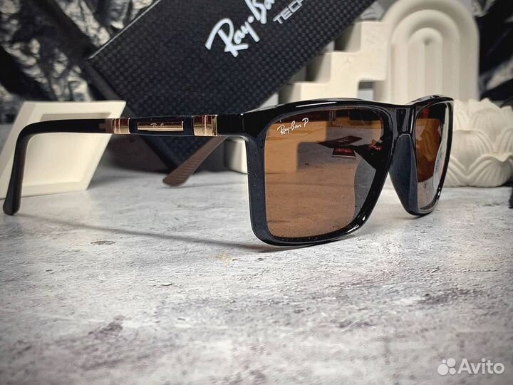 Очки Ray Ban Wayfarer