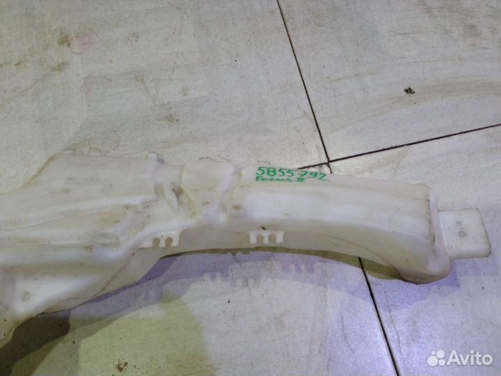 Бачок омывателя 1497708 Форд