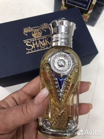 Shaik 30 оригинал EDP 100 ml