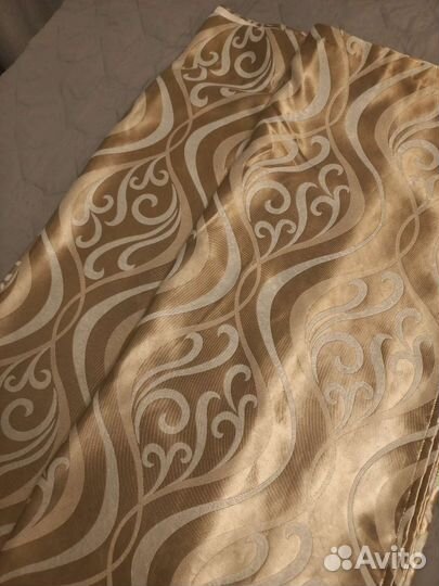 Шторы портьеры