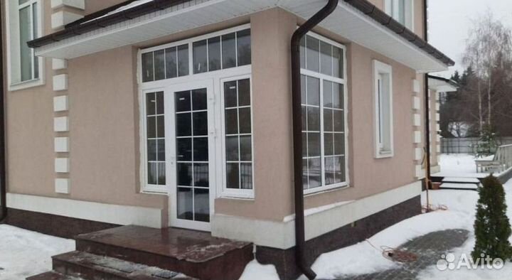 Пвх окна Rehau