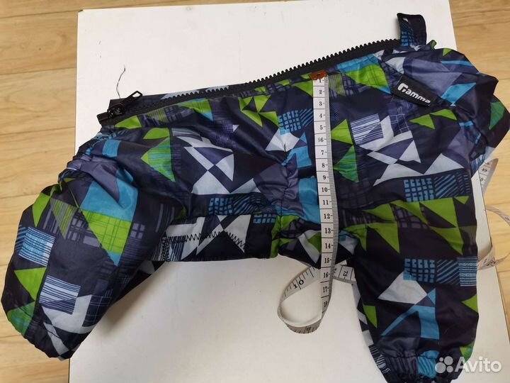 Комбинезон для собаки