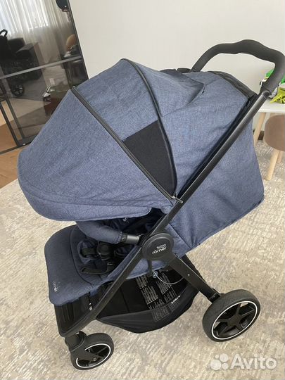 Прогулочная коляска Britax Roemer B-Agile M