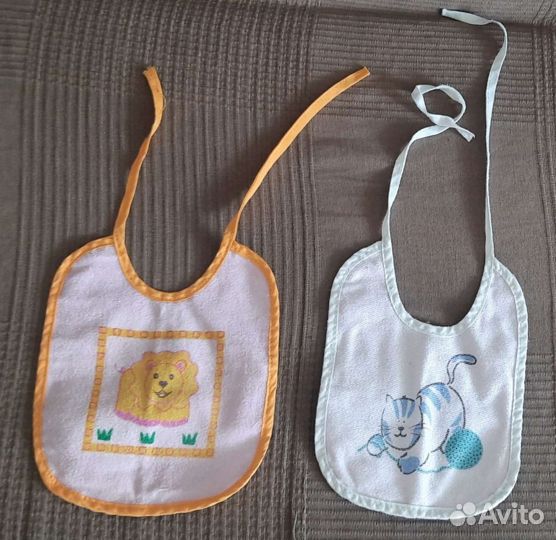 Вещи для новорожденных