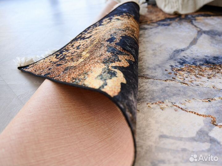Ковёр Безворсовый / Турция / новый