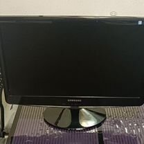 Монитор samsung syncmaster 2230